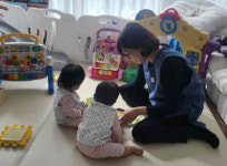 진주시, ‘양육부담 해소와 돌봄서비스 강화’ 앞장