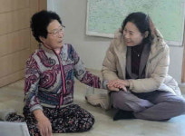 산청군 산청읍, 한파 대비 경로당 안전 점검