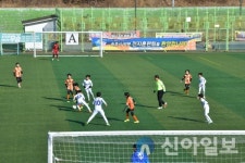 속초시, 동계 전지훈련 유치로 지역경제 활성화 톡톡