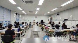 인제군, 상반기 농촌 생활기술 전문교육 수강생 모집