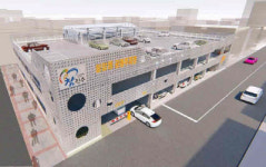 진주시, ‘칠암동 공영주차타워 조성사업’ 본격 추진