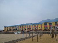 강화교육지원청, 해명초등학교병설유치원 재개원 지원 현장방문