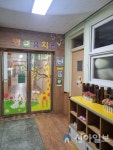 강화교육지원청, 해명초등학교 병설유치원 재개원 지원 현장 방문