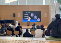 서대문구 치매안심센터, 지역주민 대상 치매 예방 건강강좌 열어