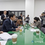대전시, 유등교 가설교량 도마동 방면 하류 부분 개통