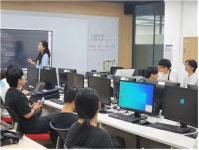 안산대 동물매개케어학과, 동물매개심리상담사 2급 자격증 취득