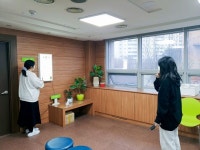 강북구, 지역아동센터 아동 건강검진으로 건강 지킨다