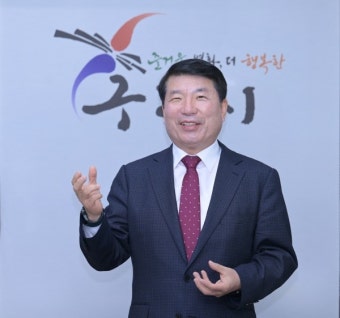 백경현 구리시장, 코로나 거짓 진술 대법 상고 기각 ... 무죄 확정