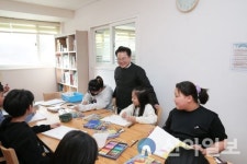 춘천시, 설 명절맞이 복지시설 및 저소득가구 온정 전달
