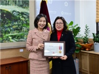 양천구의회 신우정·임준희·김수진 의원, 서울시의회 의장 표창 수상