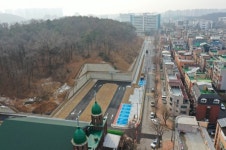안산, 사동에 노외·노상주차장 336면 조성