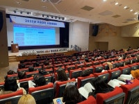 2025년 시흥시 주민자치 사업설명회 성료