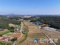 태안군, 근흥면 상습침수 사업비 등 국비 146억원 확보