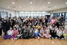 강북구, 동 신년인사회로 주민 소통 강화