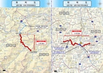 남원시 국-지방도 확장 사업 2개 노선, 예타 대상 선정