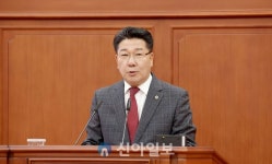 대전시의회 송활섭 의원, “에너지자립도·RE100, 초광역협력으로 해결해야”