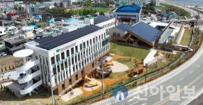 양양군 육아지원센터, 양질의 서비스 제공해 만족도 높아