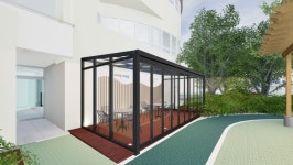 중랑구, 보훈회관 리모델링 준공