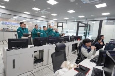 해남군 마을 구석구석, CCTV로 안전 지킨다