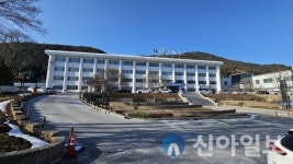 인제군, 어르신 농어촌·마을버스 지원사업 큰 호응