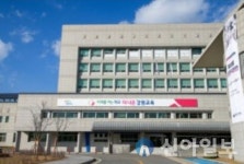 강원교육청, 2025년도 발주계획 설명회 개최