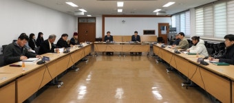 진안 백운면, 주민주도 마을복지계획 본격 시동