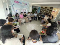 진주시 진양호공원 문화프로그램 ‘독서 치유교실’ 3월부터 운영