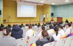 산청군, 시천면 지역역량강화사업 성과공유회 개최