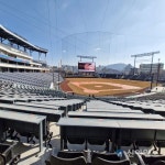 대전 한화생명 볼파크 프레스데이 개최