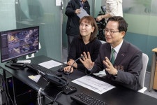영등포구, CCTV 관제센터 본격 운영