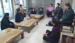 포항 죽장면, 어르신 안부 살피며 따뜻한 마음 나눠