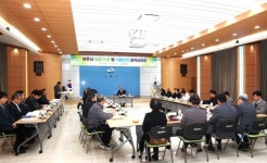 상주, 농업·농촌-식품산업정책심의회 개최