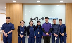 원광대병원, 기아자동차 광주의원 재 위탁·운영