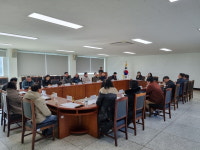 구례군 토지면 주민자치 프로그램 운영 개시