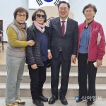 대전개인택시조합, 제36회 개인택시운송사업조합 정기총회 개최