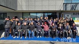 JDC 지역상생특화사업 47·48호점 개소