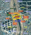 대전시, 유등교 가설교량 2개소 전구간 개통