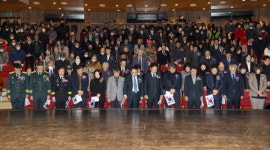 익산시, 제106주년 삼일절 기념식 개최
