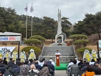 제106주년 3·1절 기념, 남원시 덕과면 만세운동 재현