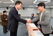 진주시, 성평등 정책 실현 위한 성별영향평가회의 개최