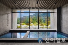 HDC리조트, 온천자원 활용한 휴양 시설 조성 추진