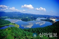 고성군, 화진포·송지호 둘레길 자전거 대여소 운영