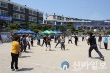 강원특별자치도교육청, 홍천 석화초등학교 갈마지구 이전 추진