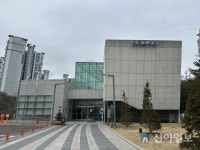 [분양현장] 성남 산운9단지노블랜드 잔여 세대 청약 관건 자금력