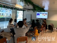 밀양시 ‘세계 최대 규모 복합소재 전시회’ 참가…다양한 ‘성과’ 거둬