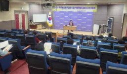 경상남도농업기술원, 식품 안전 및 마케팅 역량 강화 교육 실시