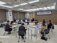 시흥시, 2025년 제1차 사회복지사 등 처우개선위원회의 개최