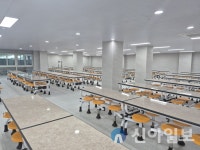 원주 섬강고등학교 3월 17일부터 대면수업 실시