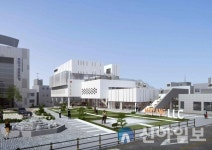 밀양시, 평생교육의 메카 ‘평생학습관’ 건립