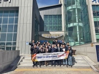 구리시 교문1동, 자매결연 20주년 맞아 고성군 거진읍 방문